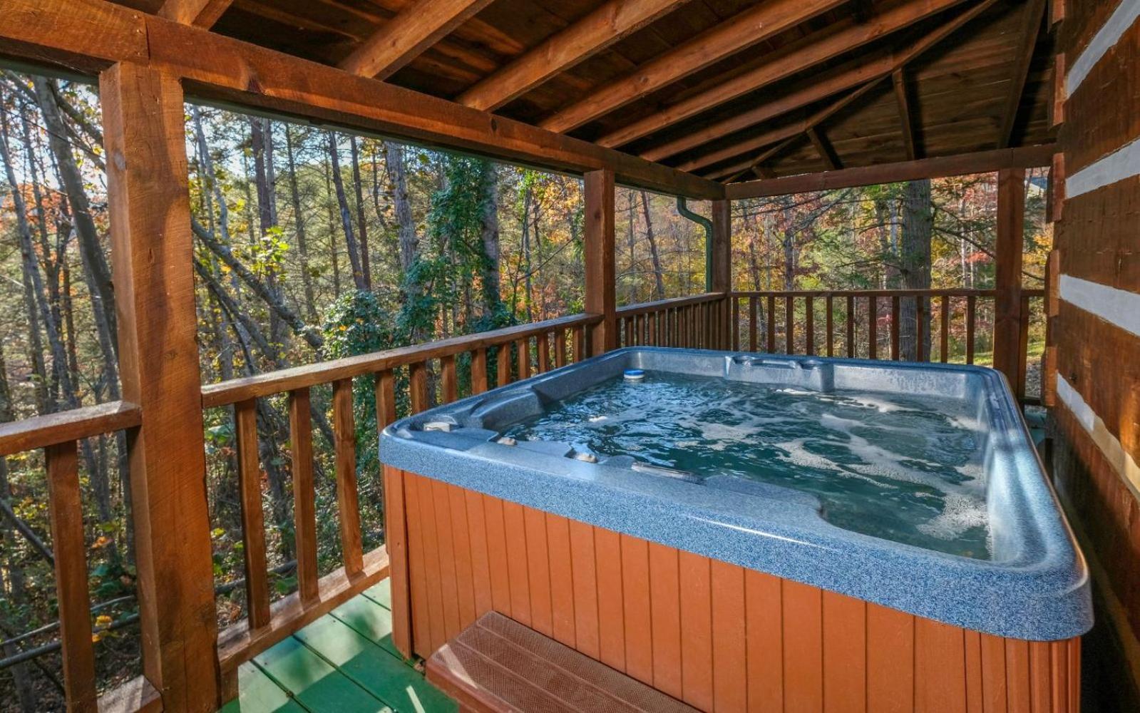 Villa Laughing Bear Pigeon Forge Esterno foto